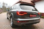 Audi Q7 3.0 TFSI Quattro Tiptronic - 11