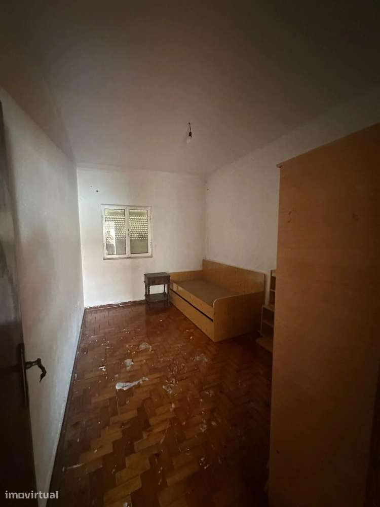 Moradia para Reabilitar – Zona Rural | Excelente Oportunidade de Inves - Grande imagem: 5/12