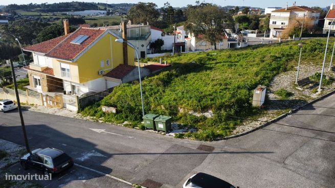 Lote de terreno urbano com 400m2 localizado em Dona Maria