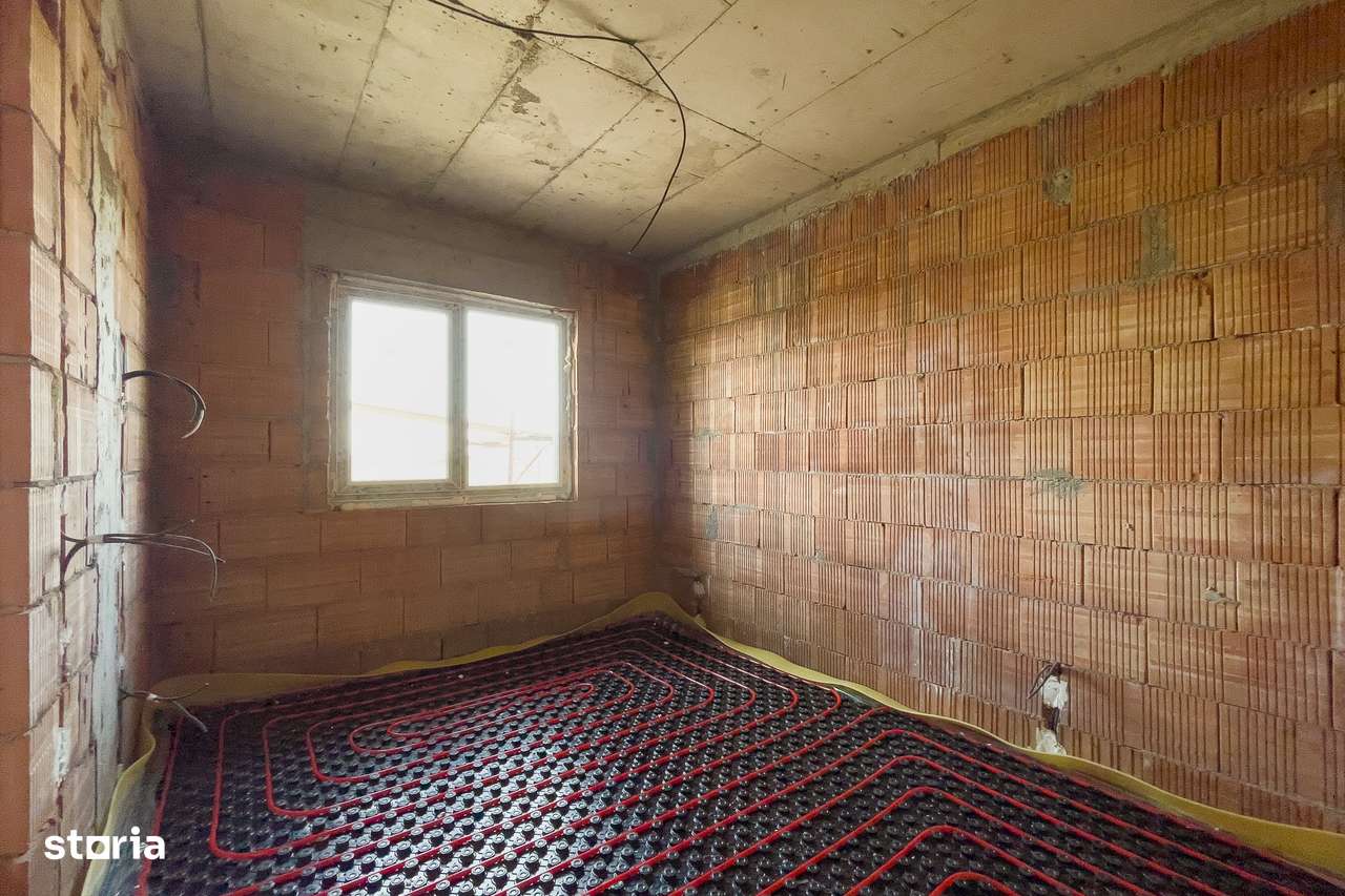Casă tip duplex, 4 camere, Sânpetru, P+E, construcție 2026-6