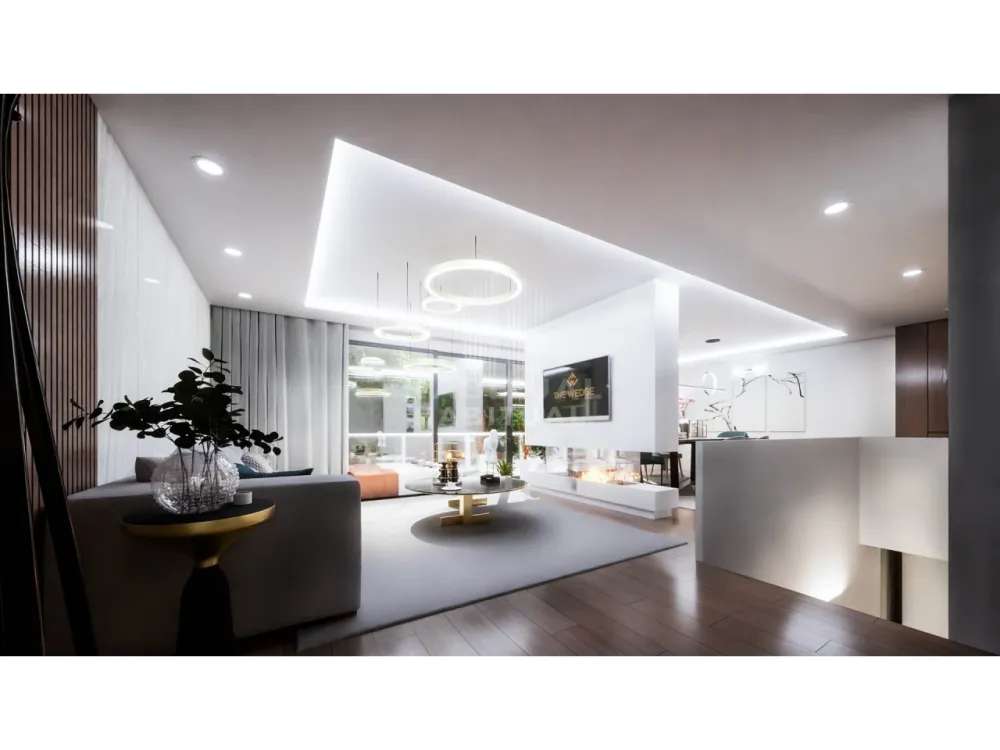 MORADIA T3 DUPLEX EM VILA DE PUNHE - Grande imagem: 5/16