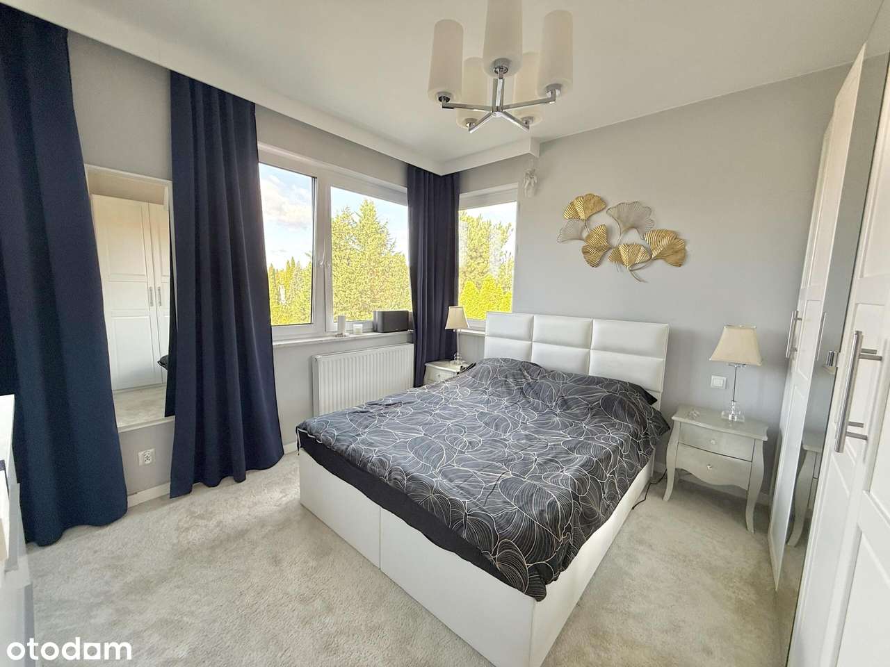 Nowoczesny dom, w którym każdy detal pracuje na Twój komfort-10