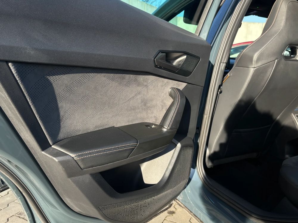 Cupra Cupra-formentor