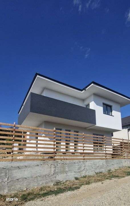 Casa Stefanesti Valea Mare - Imagine principală: 1/19