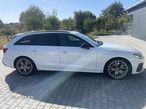 Audi S4 Avant TDI tiptronic - 3