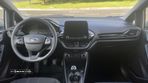 Ford Fiesta 1.0 EcoBoost Connected - 13