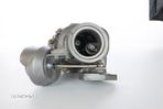 Turbina Opel Astra 2.0 CDTI A20DTJ A20DTL 110 130KM 788778 55581460 - 5