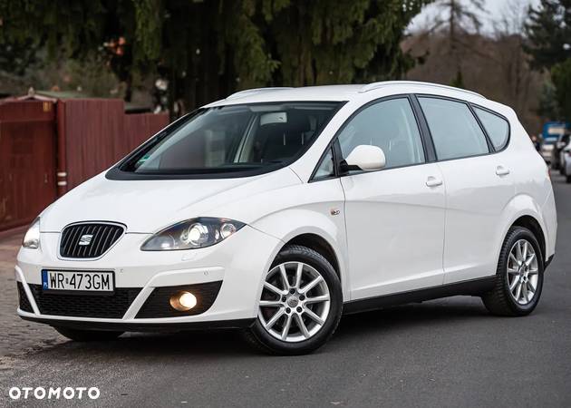 Seat Altea XL - 12