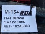 M154 Motor Fiat Brava 1.4 I 12 V Ref- 182A3000 - 5