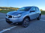 Nissan Qashqai 2.0 dCi 4 x 4 DPF I-Way - 1