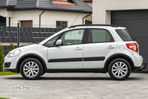 Suzuki SX4 1.6 Premium 2012 - 11