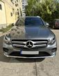 Mercedes-Benz GLC 220 d 4Matic 9G-TRONIC AMG Line - 2