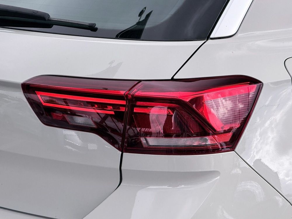 Volkswagen T-Roc 1.0 TSI Special Edition 2024 — zdjęcie 5