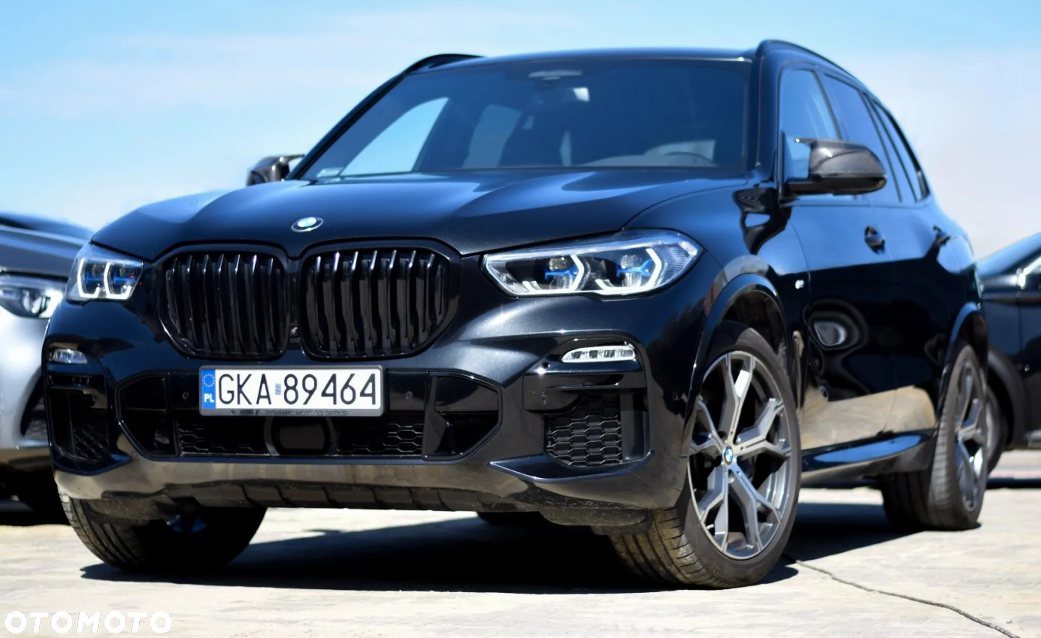 BMW X5 xDrive30d mHEV sport - 29