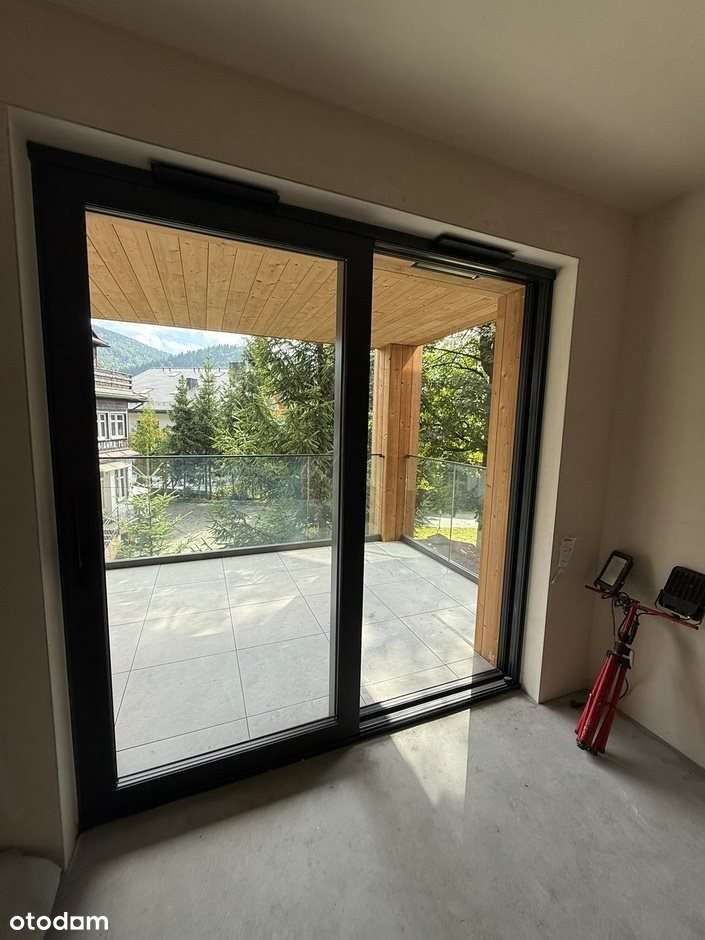 ***Mały apartament, centrum,SPA,basen***-11