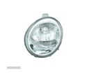 FAROL ESQ OPTICAS COM REGULAÇÃO ELÉCTRICA DAEWOO PARA CHEVROLET MATIZ 01-05 - 1