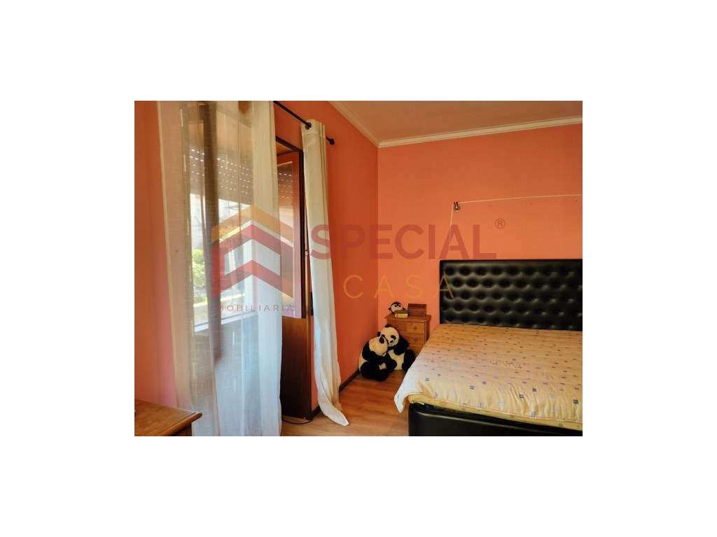 Moradia T6 Duplex Venda Vila Nova de Gaia-26