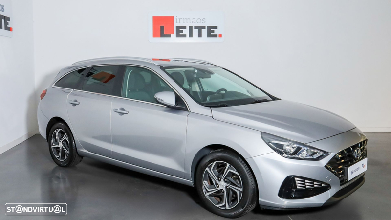 Hyundai i30 1.0 T-GDI Style - 1