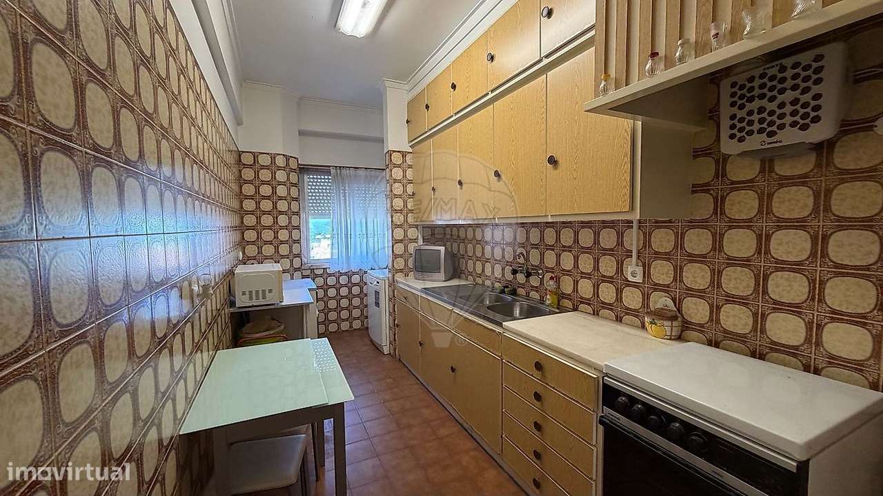 Apartamento T1 para venda - Grande imagem: 3/10