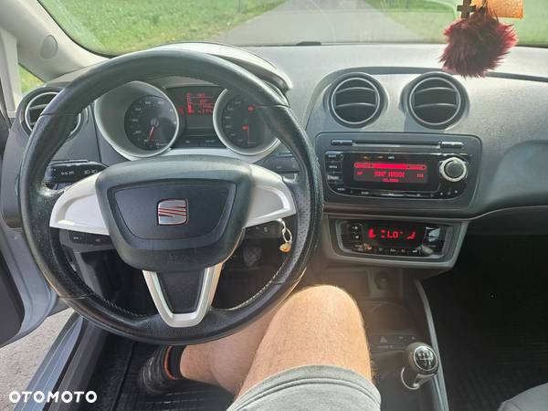 Seat Ibiza 1.4 16V Reference - 3
