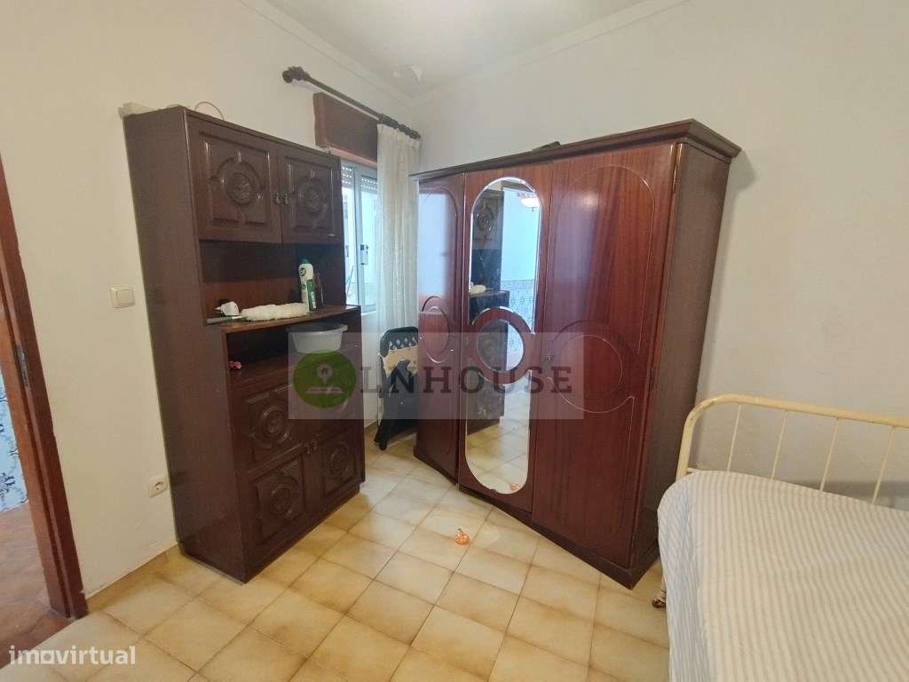 Moradia T2+2 com quintal e terraço, Azinhal-6