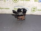 Turbo Ford Fiesta 1.4 TDCi 2010 - 2