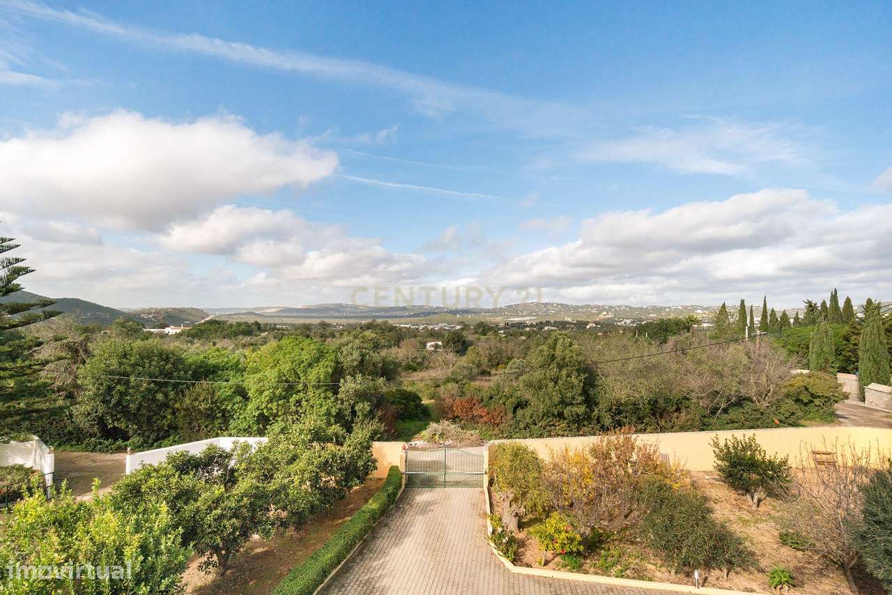 Moradia Isolada em Loulé, Algarve-29