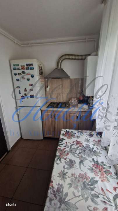 Apartament 1 camera 38 mp | balcon 4 mp | zona Someseni | Cluj. - Imagine principală: 5/8