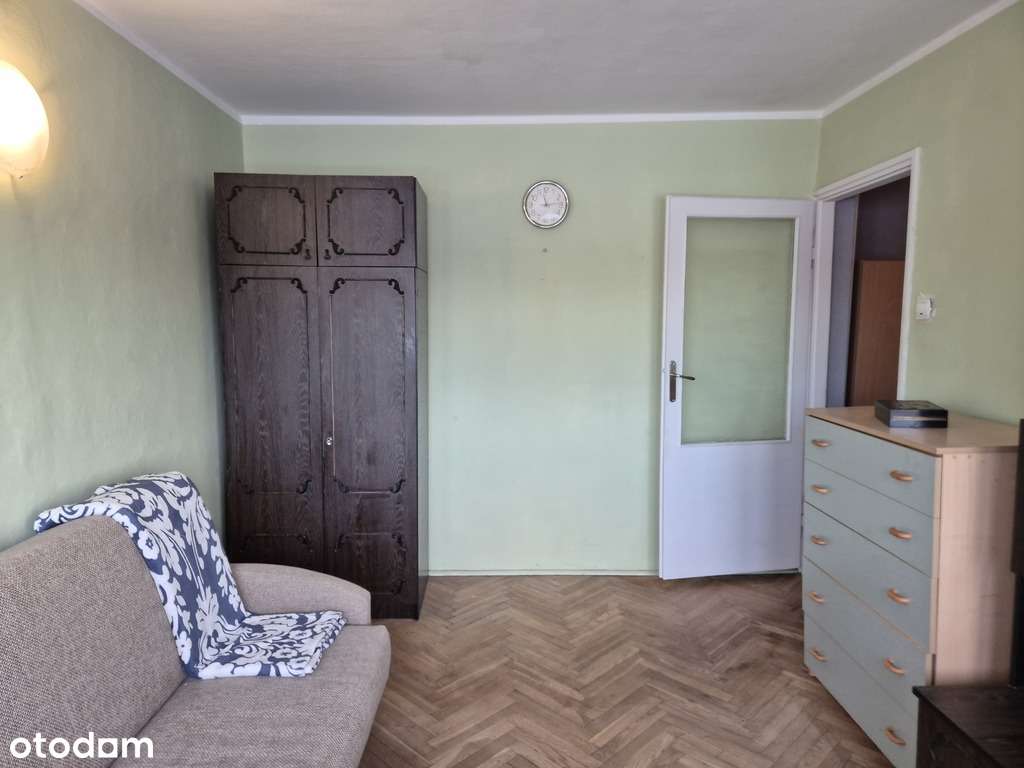 Mieszkanie 2 pok. blisko dworca Łódź-Żabieniec-13