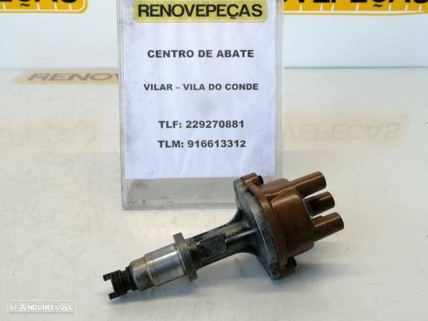 Distribuidor Renault 5 (122_) - 1