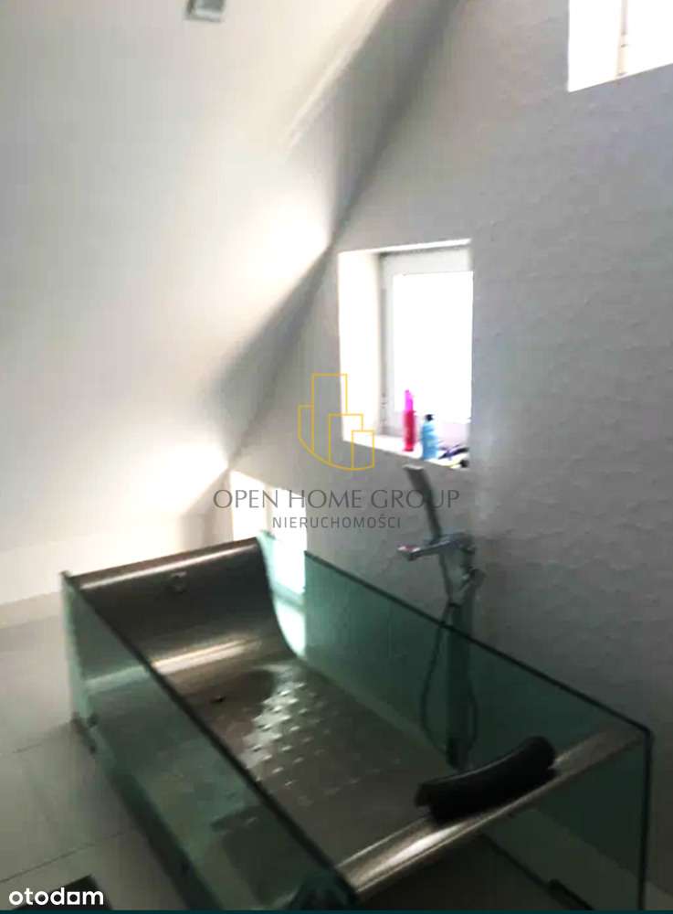 Wrocław Psie Pole dom wolnostojący 4 pokoje 104 m2 - Pełny obrazek: 5/10