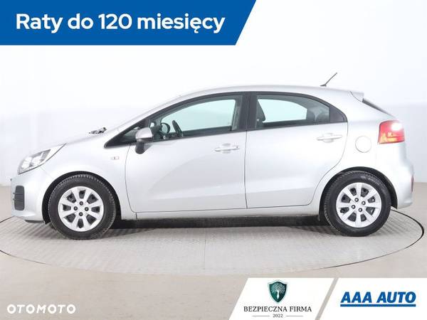 Kia Rio - 3