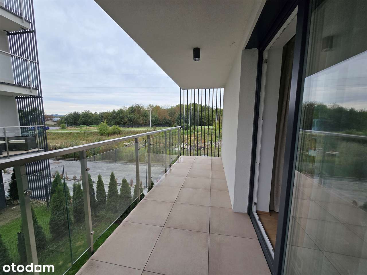 Mieszkanie 2 pokojowe Żywiec ul.Świętokrzyska-17