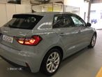 Audi A1 Sportback 25 TFSI Advanced - 4