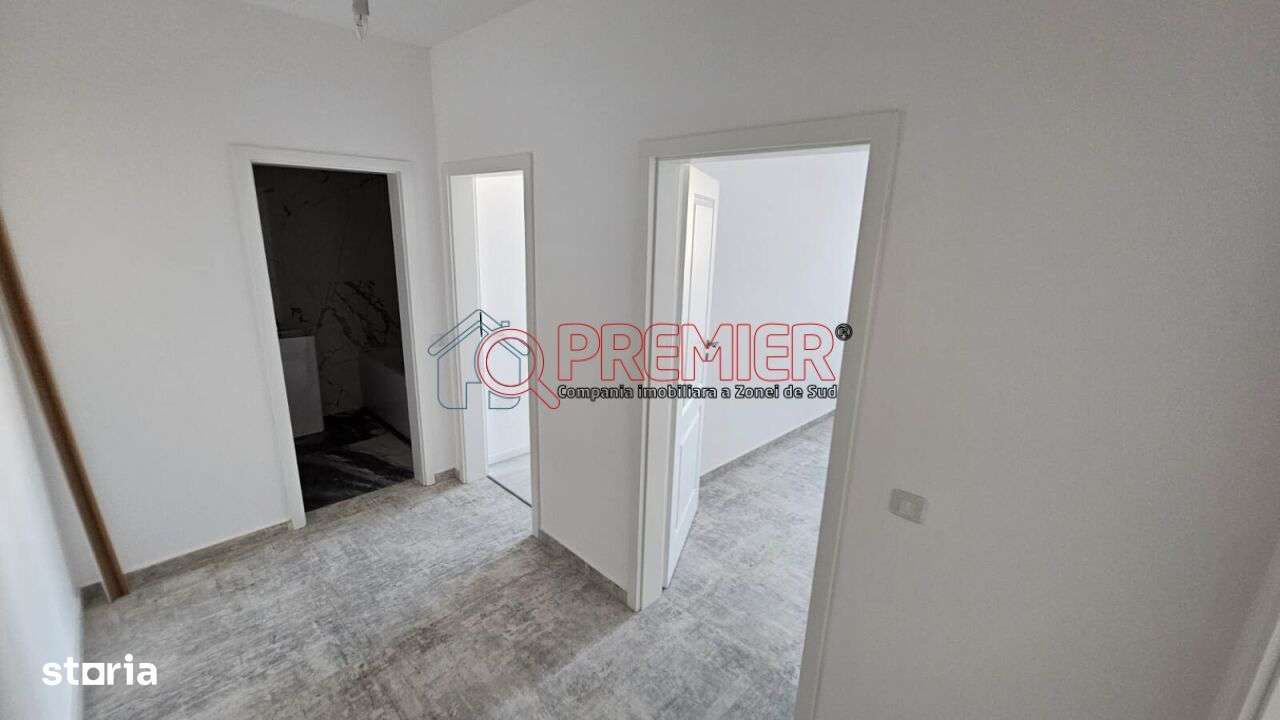 Popesti Leordeni - Primarie - 3 camere premium - Imagine principală: 5/6