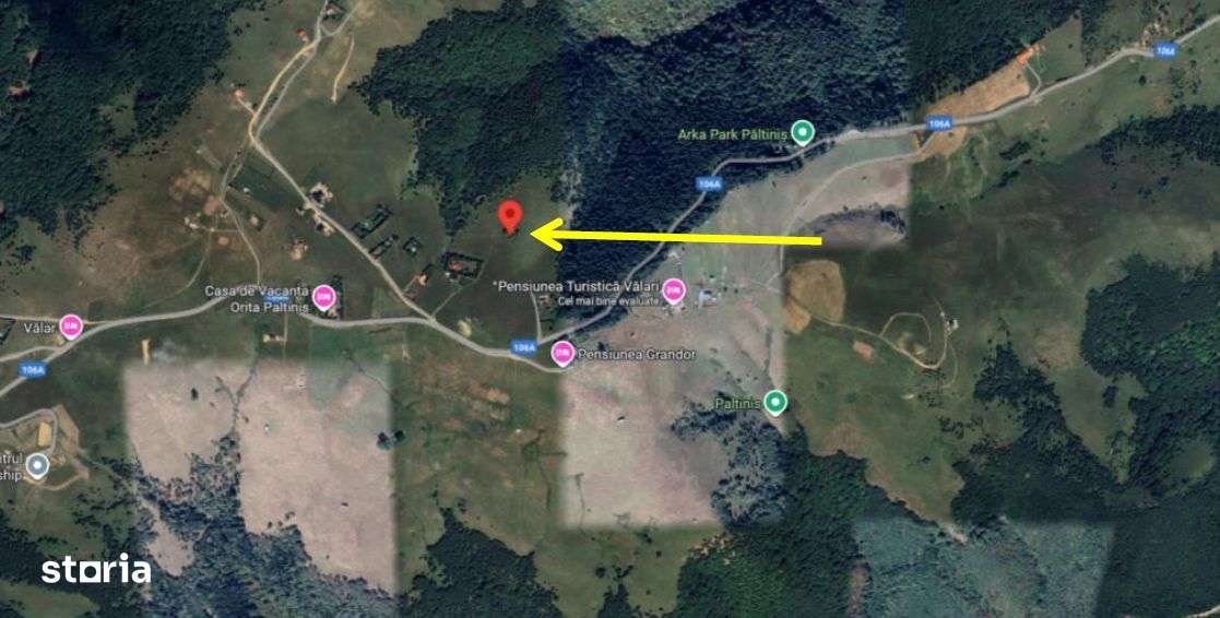 Cabana de vacanta Localitatea Cristian, judetul Sibiu - Imagine principală: 4/10