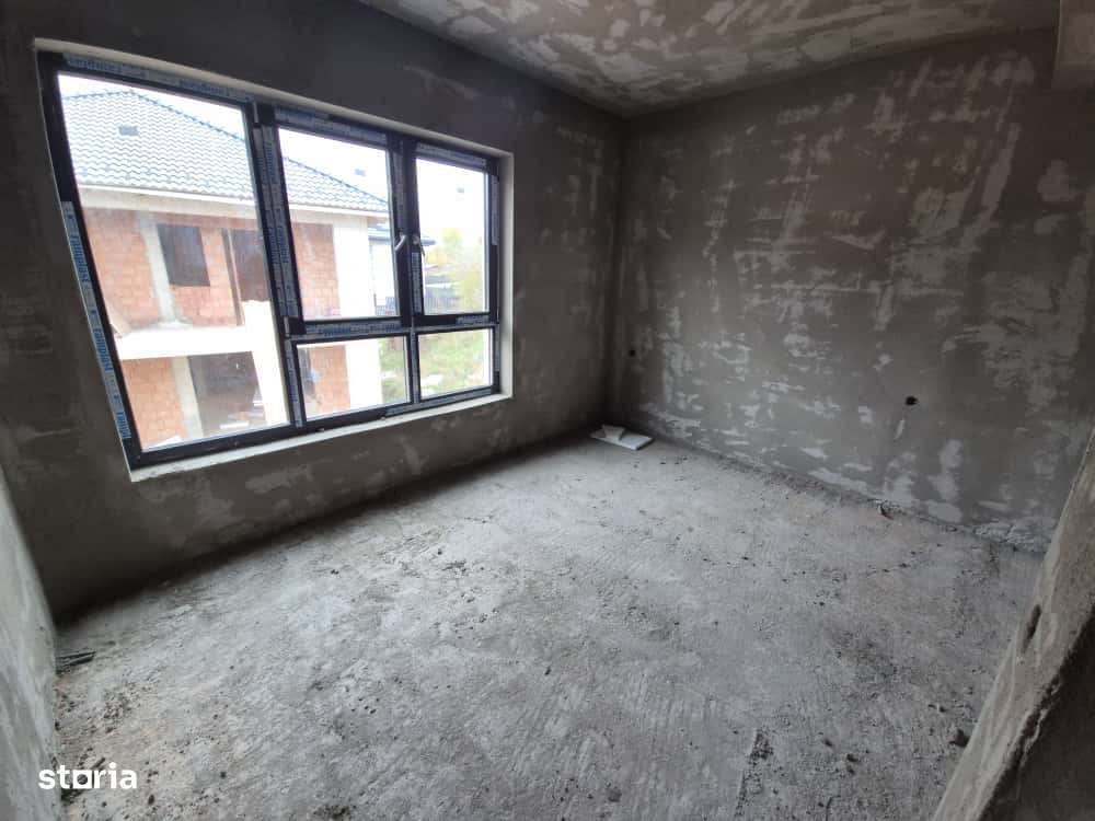 Casa individuala | 125mp | teren 376mp | terasa | zona Luna de Sus-5