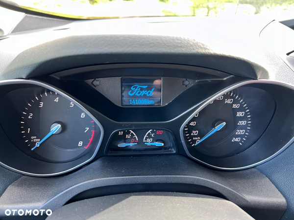 Ford C-MAX 1.0 EcoBoost Start-Stopp-System Trend - 14