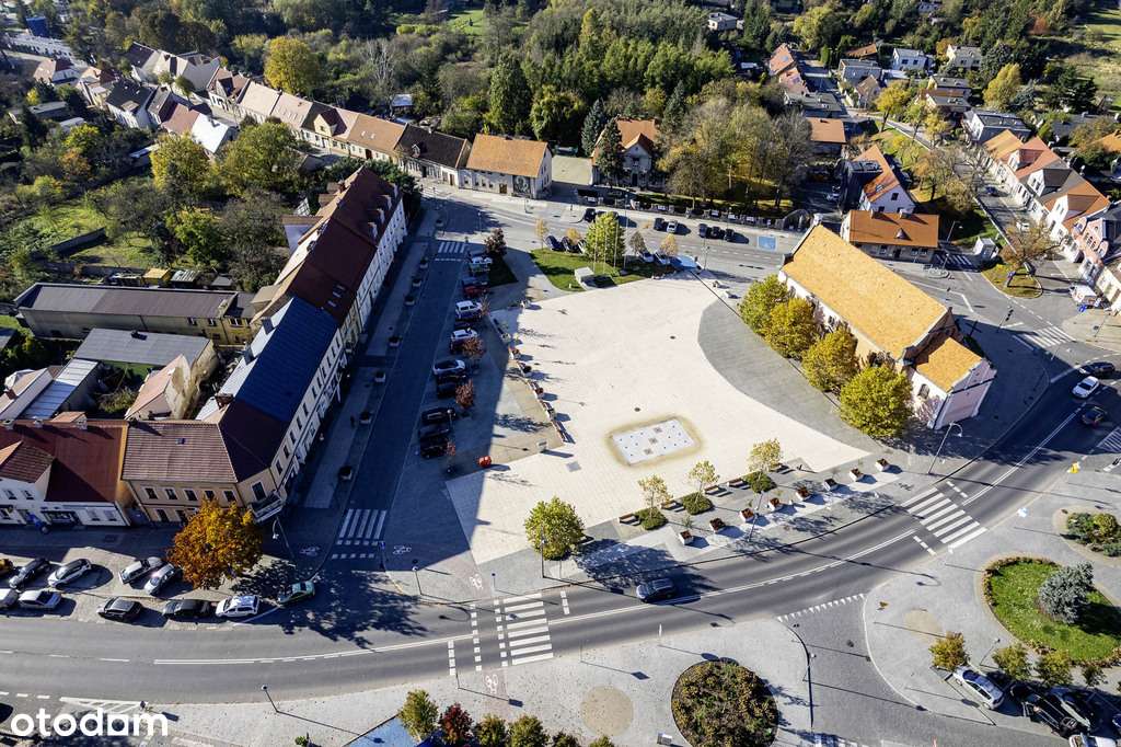 Las na własność, dom na wyłączność!-14