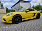 Porsche 718 Cayman PDK - 4