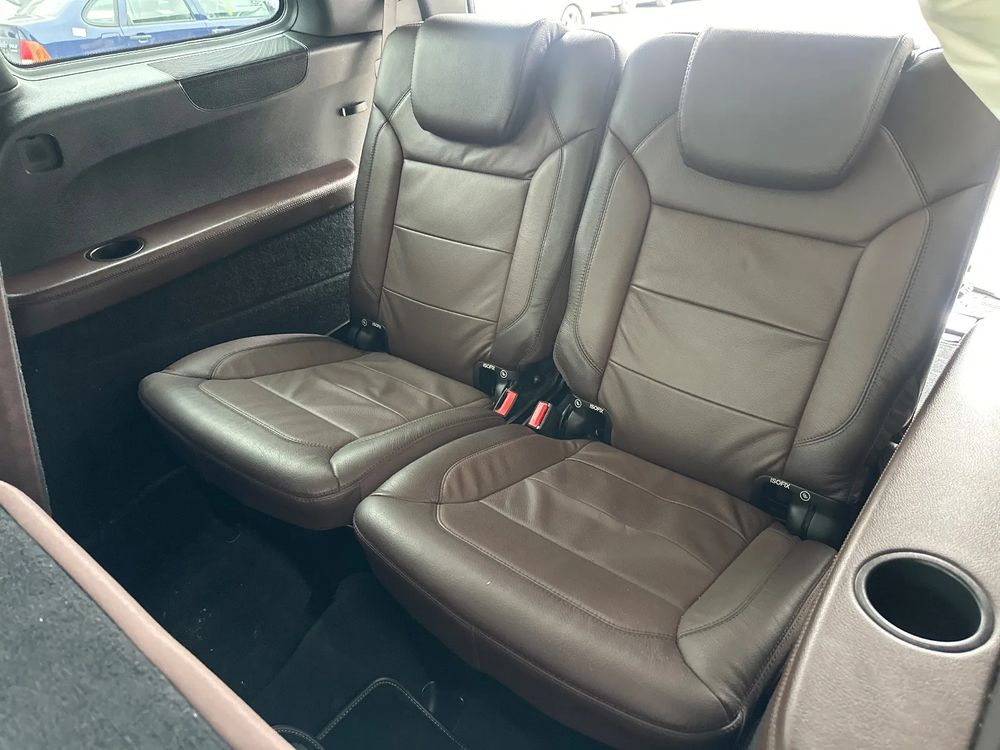 Mercedes-Benz GL X166 (2012-) 350 BlueTEC 4-Matic 2014