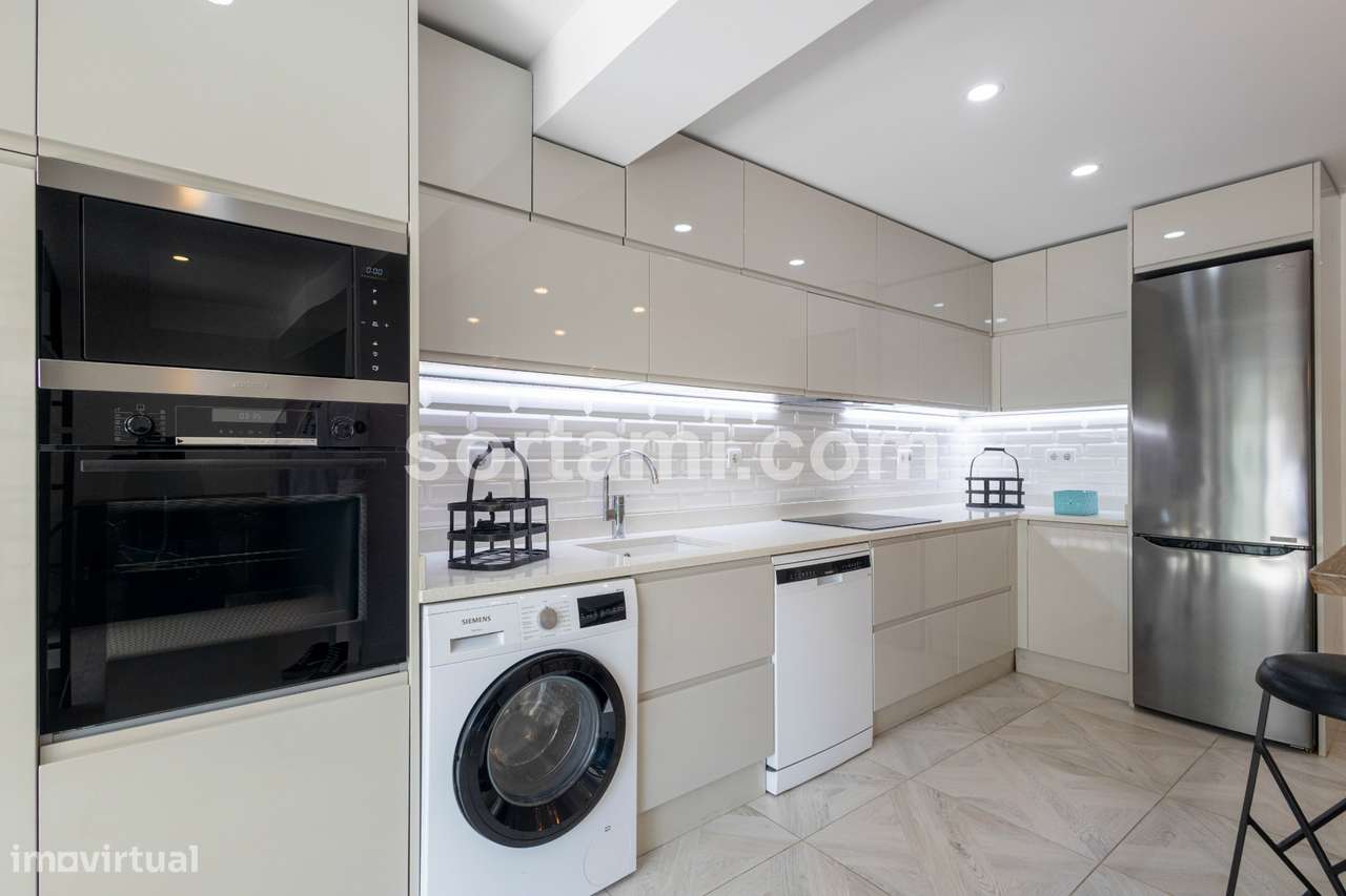 Moradia em Banda T1+1 Venda em Quarteira,Loulé - Grande imagem: 4/24