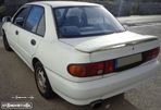 Peças Mitsubishi Lancer GLXI 1.6 de 1994 (gasolina) - 1