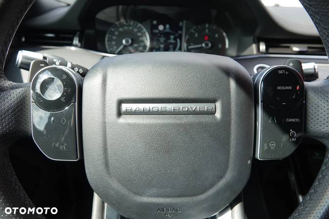 Land Rover Range Rover Evoque 2.0 D180 mHEV - 40