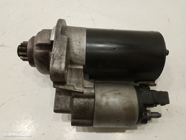 Motor De Arranque Volkswagen New Beetle (9C1, 1C1) - 2