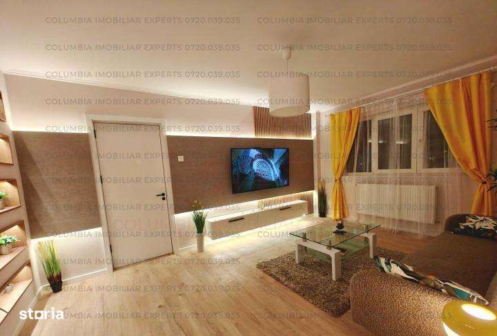 Tineretului Timpuri Noi oportunitate apartament 2 camere-5