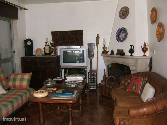 Moradia Isolada - Vale de Linhares - Mafra-6