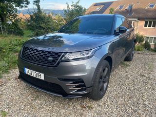 Land Rover Range Rover Velar 2.0 D R-Dynamic S