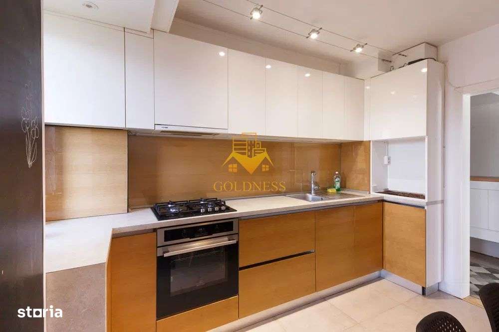 2 Camere decomandate, Andrei Muresanu, UTCN, UMF, Modern, Calea turzii - Imagine principală: 3/9