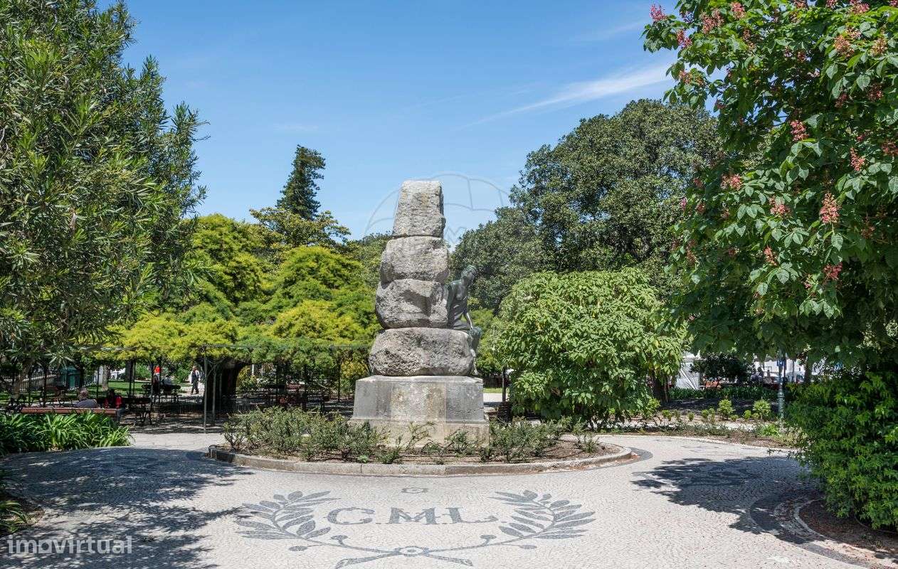 Apartamento T2 para venda-12